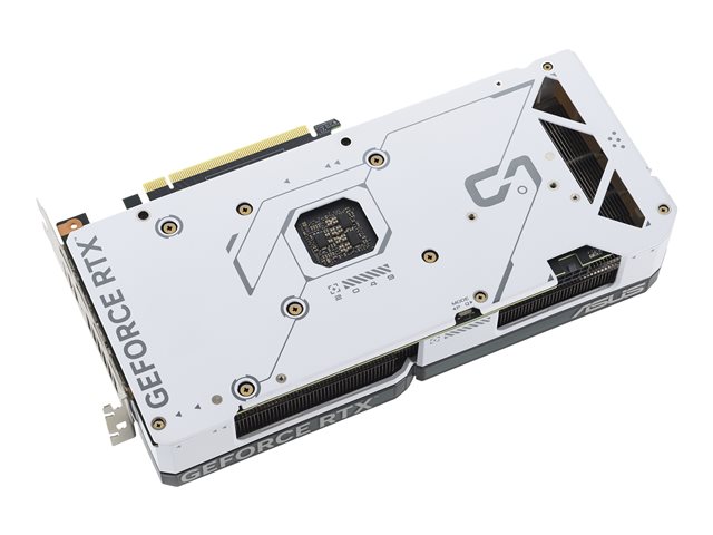 ASUS Dual GeForce RTX 4070 White, DUAL-RTX4070-O12G-WHITE - Slika 4