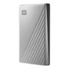 WD My Passport Ultra 1TB Silver, WDBC3C0010BSL-WESN - Slika 2