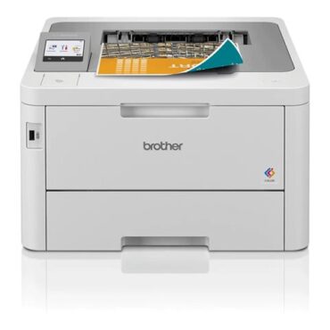 Brother HLL8240CDWYJ1 Colour laser 30ppm, HLL8240CDWYJ1