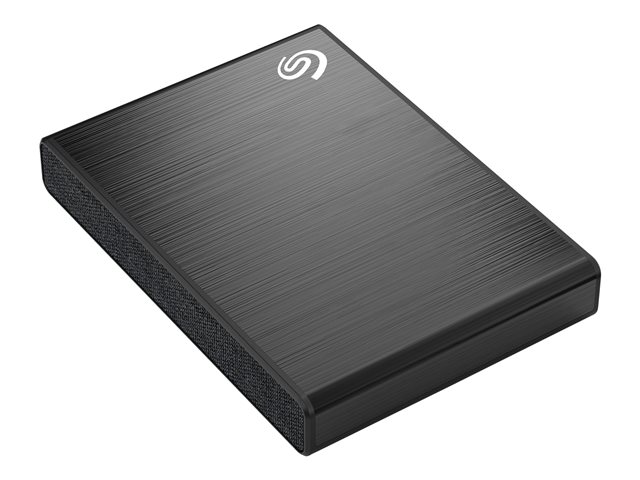 Seagate One Touch SSD 2TB USB-C Black, STKG2000400 - Slika 2