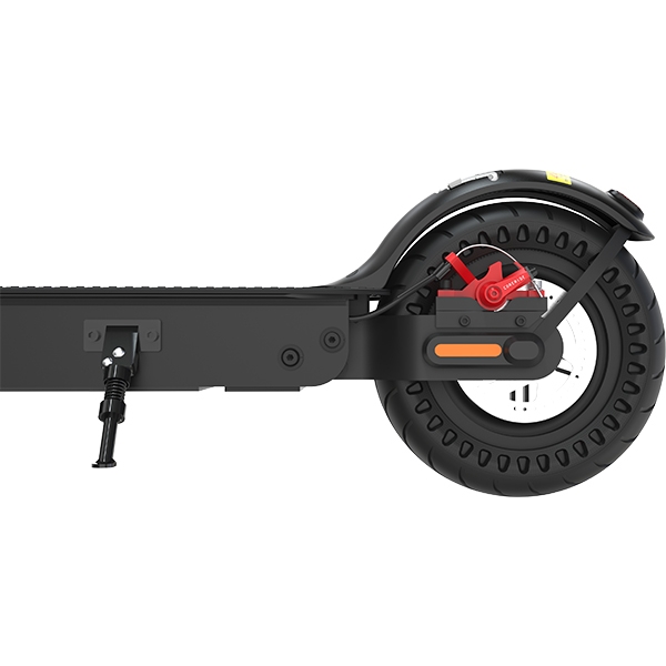 Električni sklopivi romobil Element S6 500W / 10 "tires / 36V/11.6 Ah / recuperation (black) - Slika 12