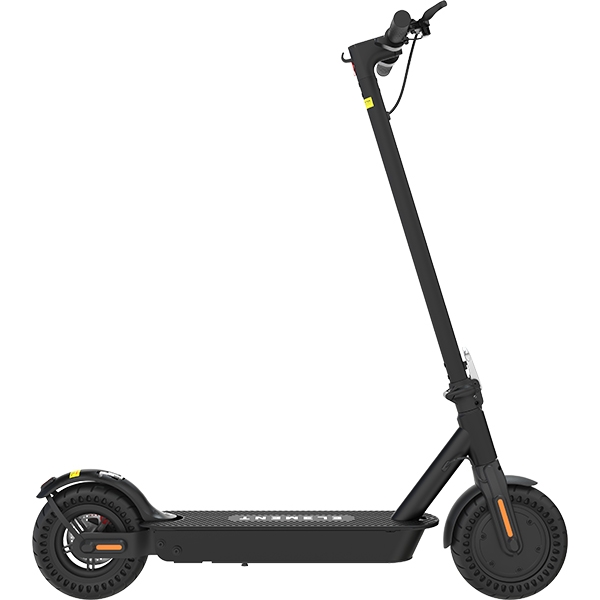 Električni sklopivi romobil Element S6 500W / 10 "tires / 36V/11.6 Ah / recuperation (black) - Slika 6