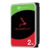 Seagate NAS HDD 2TB IronWolf 5400rpm, ST2000VN003 - Slika 2