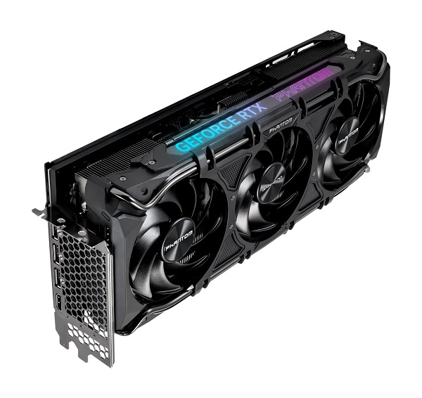 Gainward GF RTX4090 Phantom GS, 24GB GDDR6X