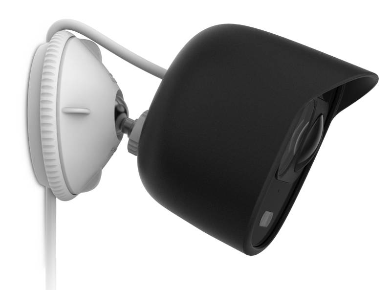 Imou silikonska maska za LOOC kamere, crna