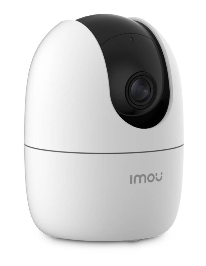 Imou RANGER 2, 1080, 1/2.7" 2M CMOS, ICR, H.264