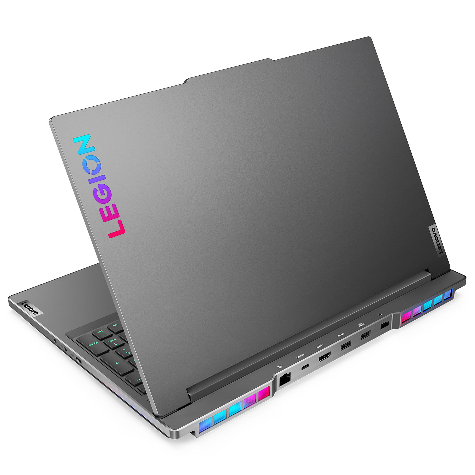 Laptop Lenovo Legion 7 R7-6800H/16GB/1TB/RX6700M/16''/DOS - Slika 5