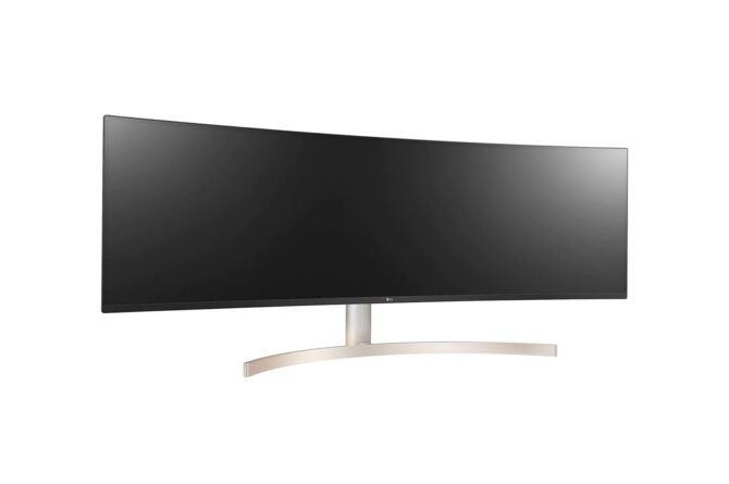 Monitor LG 49" 49WL95C, UWDQHD, HDMI, DP, USB-C, zvučnici - Slika 3