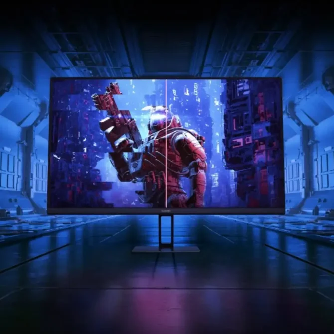 Xiaomi Gaming Monitor G27i - Slika 5