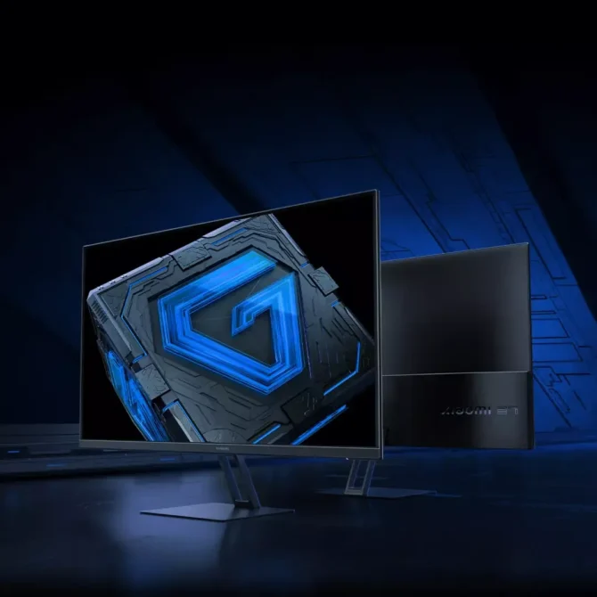 Xiaomi Gaming Monitor G27i - Slika 3