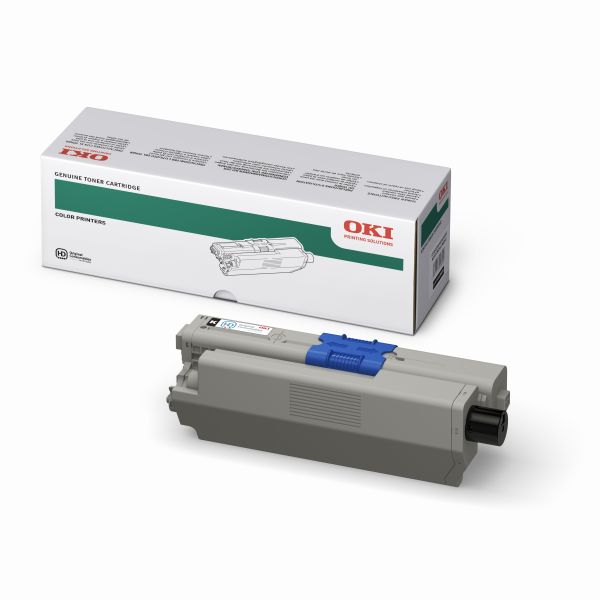 Oki toner C511/531,MC562,crni,7000 str.