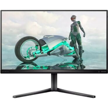 Monitor Philips VA 25" 25M2N3200W, 2xHDMI, DP, 240Hz,HAS