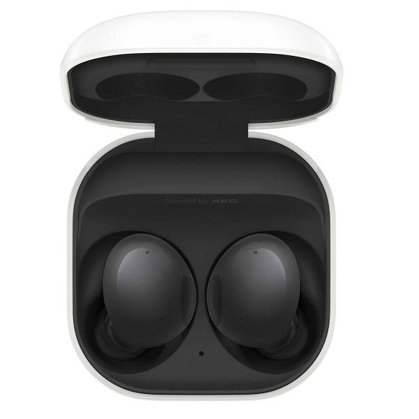 Samsung slušalice Buds 2, grafitno crna