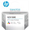 SUP INK HP 6ZA18AE Tri-Color Printhead