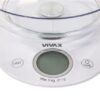 Vivax HOME kuhinjska vaga KS-505BW - Slika 4