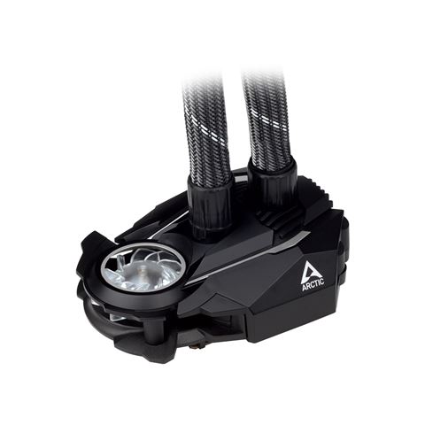 Vodeno hlađenje za procesor Arctic Liquid Freezer II - 280 - Slika 2