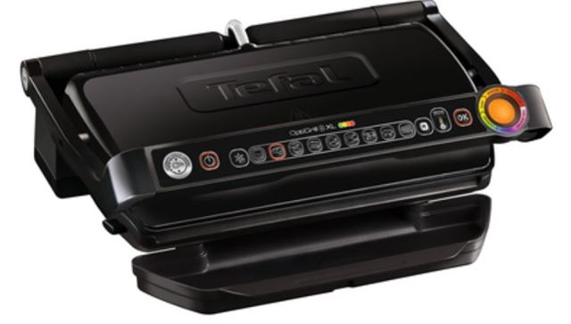 Tefal OptiGrill + XL GC722834