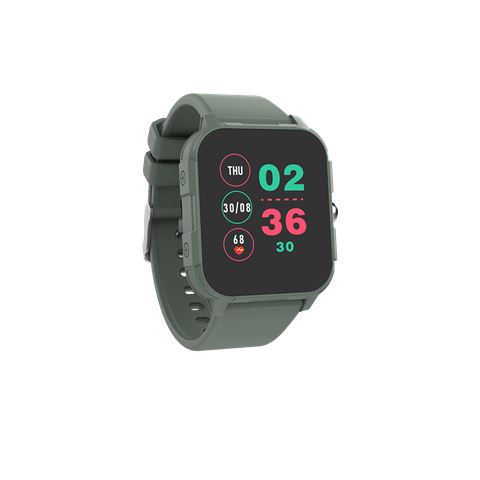 Vivax KIDS watch HERO 2 Green - Slika 5