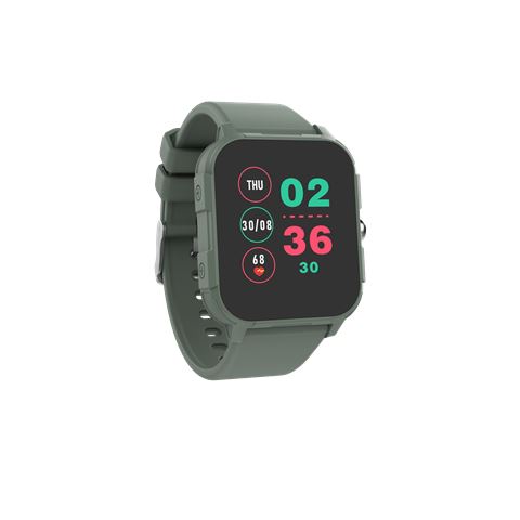 Vivax KIDS watch HERO 2 Green - Slika 2