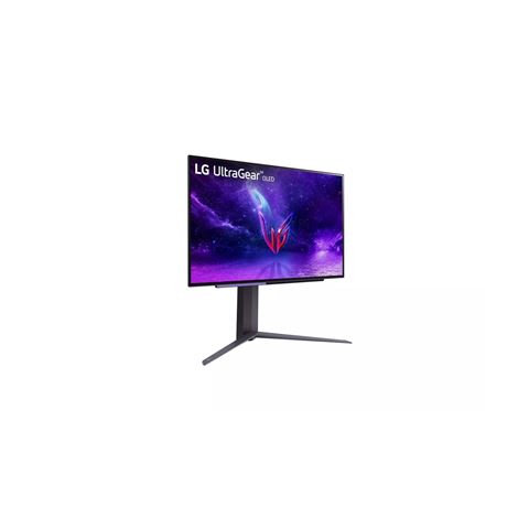 Monitor LG 27" 27GR95QE-B QHD OLED 240Hz - Slika 3