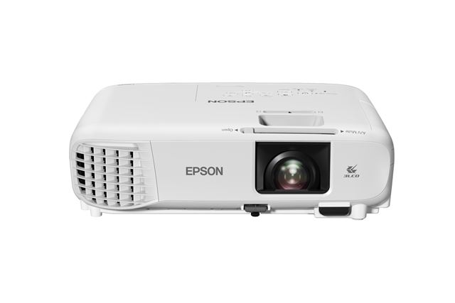 Projektor Epson EB-W49