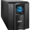 UPS APC Smart SMC1500IC - Slika 4
