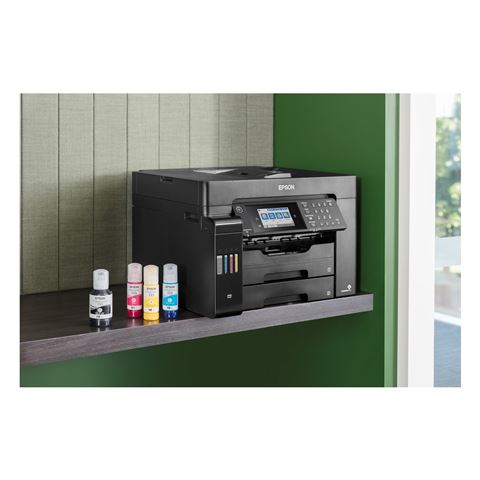 Printer Multifunkcijski Epson INK ECOTANK L15150 A3 - Slika 2