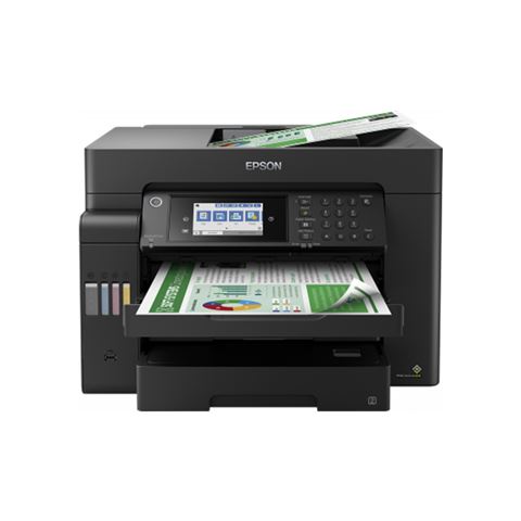 Printer Multifunkcijski Epson INK ECOTANK L15150 A3