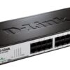 D-Link switch neupravljivi, DES-1016D/E - Slika 3