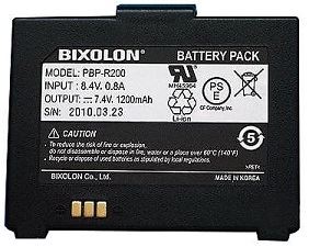 POS DOD SM PBP-R200/STD - BATERIJA ZA PRIJENOSNI Printer SPP-R200II