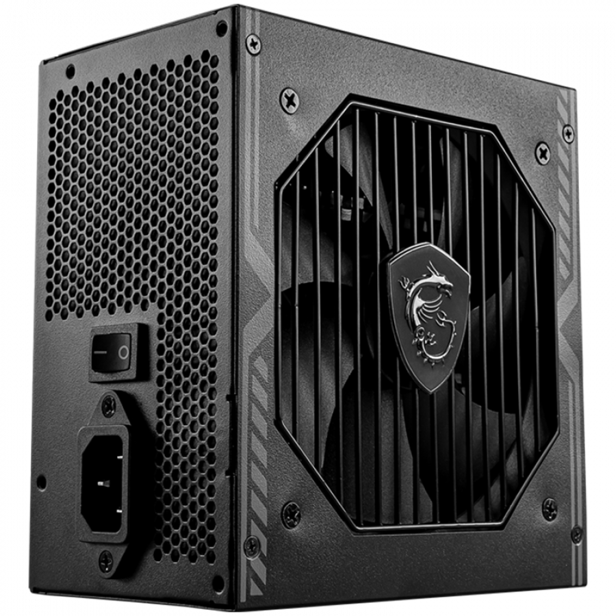 MSI MAG A550BN, MAG_A550BN