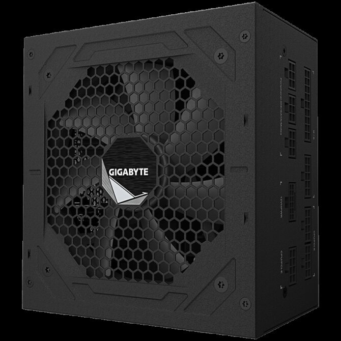 Gigabyte UD1000GM Power Supply 1000W, GP-UD1000GM PG5