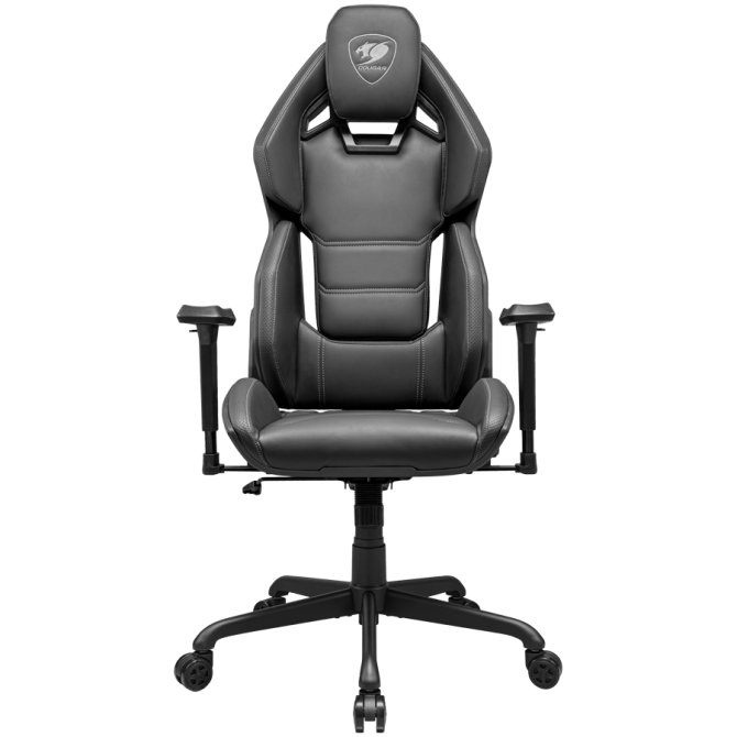 COUGAR HOTROD Gaming chair, CGR-ARX-BLB