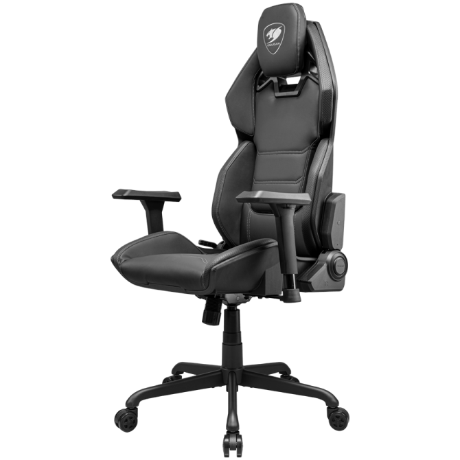 COUGAR HOTROD Gaming chair, CGR-ARX-BLB - Image 2