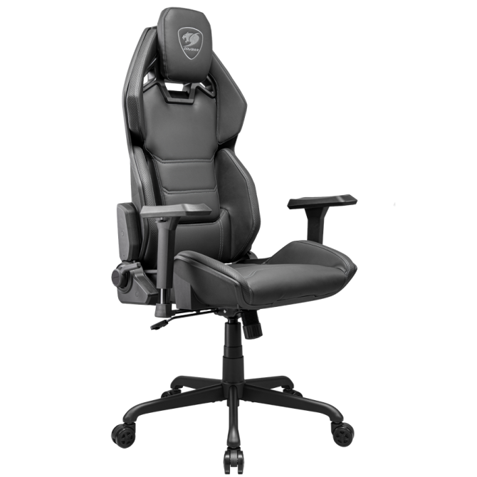 COUGAR HOTROD Gaming chair, CGR-ARX-BLB - Image 3