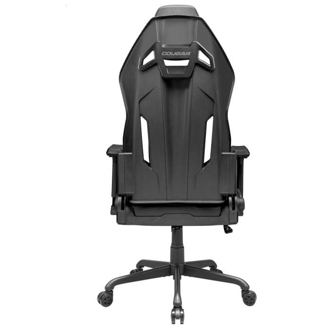 COUGAR HOTROD Gaming chair, CGR-ARX-BLB - Image 6