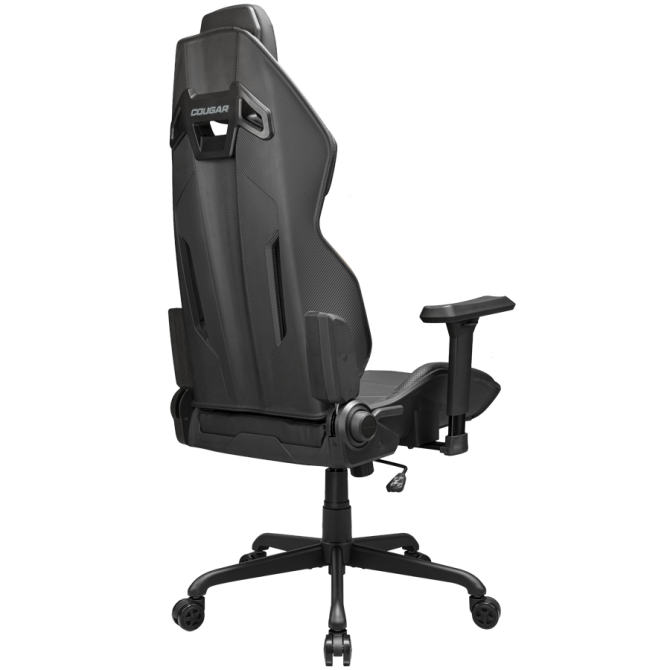 COUGAR HOTROD Gaming chair, CGR-ARX-BLB - Image 7