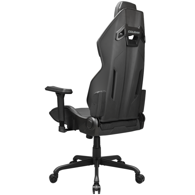 COUGAR HOTROD Gaming chair, CGR-ARX-BLB - Image 8