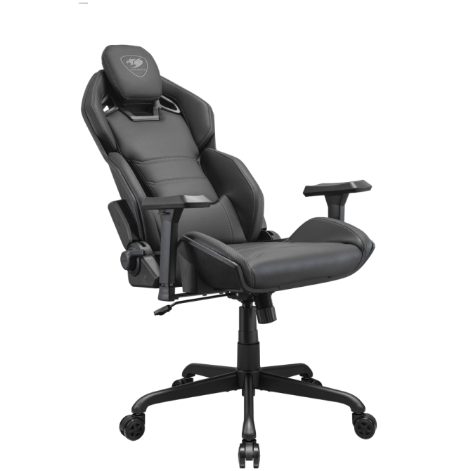 COUGAR HOTROD Gaming chair, CGR-ARX-BLB - Image 9