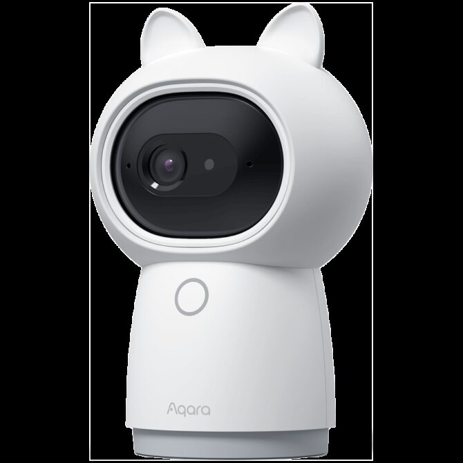 Aqara Camera Hub G3: Model No: CH-H03; SKU: AC005EUW01, CH-H03 - Slika 62