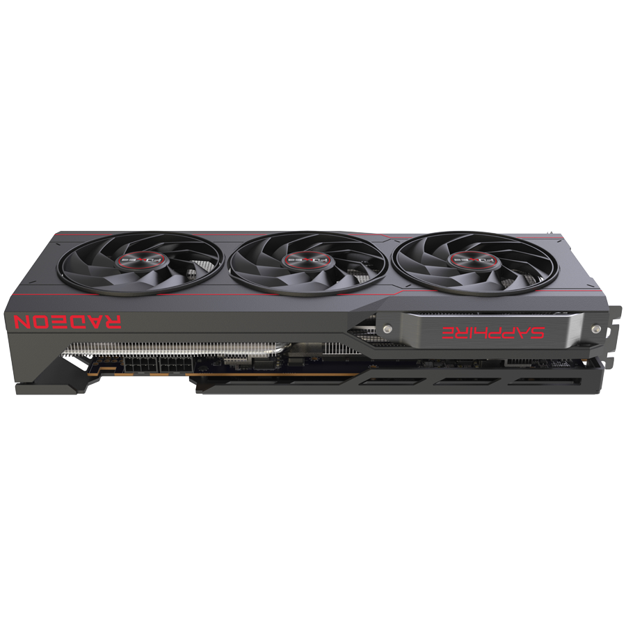 SAPPHIRE PULSE AMD RADEON RX 7900 GRE Gaming OC 16GB GDDR6 DUAL HDMI / DUAL DP, 11325-04-20G - Slika 4