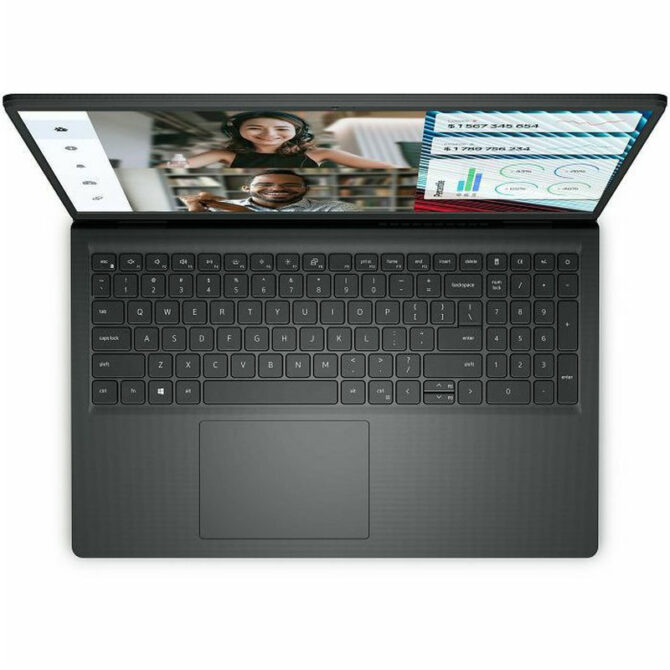 Laptop Dell Vostro 3520 15.6" FHD 120Hz, 713615538-N1173-W11P - Slika 2