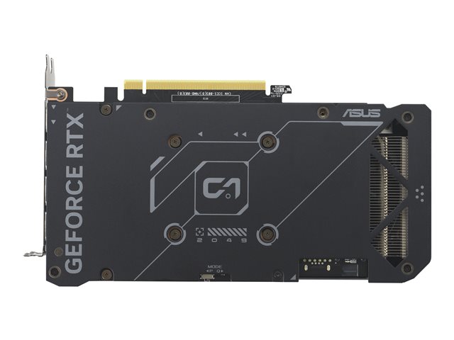 ASUS Dual GeForce RTX 4070 EVO OC, DUAL-RTX4070-O12G-EVO - Slika 4