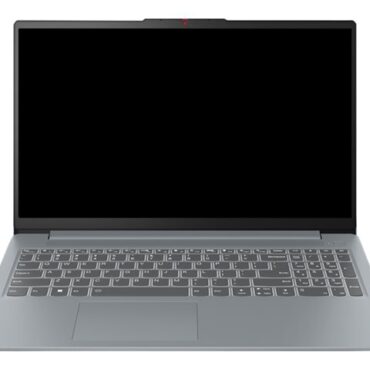 Lenovo Ideapad Slim 3 R5 7520U 15,6" 16GB, 82XQ00H4SC