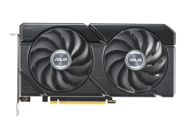 ASUS Dual GeForce RTX 4070 EVO OC, DUAL-RTX4070-O12G-EVO