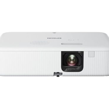 Epson CO-FH02 Projector 3LCD 1080p, V11HA85040