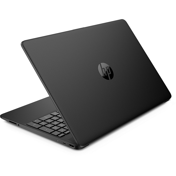 HP 15S-EQ2157NG R5 / 8GB / 512GB SSD / 15,6" FHD IPS / Windows 11 Home (black) - Slika 4