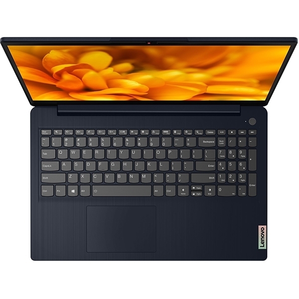 Lenovo IdeaPad 3 R5 / 8GB / 512GB SSD / 15,6" FHD / Windows 11 (Abyss Blue) - Slika 2