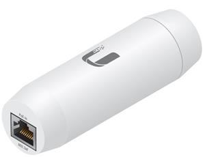 Ubiquiti Networks PoE Instant 8023af Adapter, Indoor, Gigabit