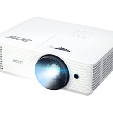 Acer H5386BDi 1280x720 4500 ANSI Lumen, MR.JSE11,001